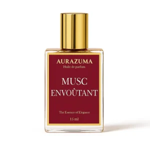 Musc Envoûtant