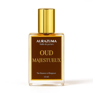 Oud Majestueux