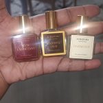 Coffret Aurazuma – Lot de 3 huiles de parfum de 15 ml photo review
