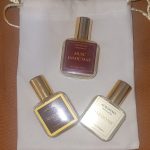 Coffret Aurazuma – Lot de 3 huiles de parfum de 15 ml photo review